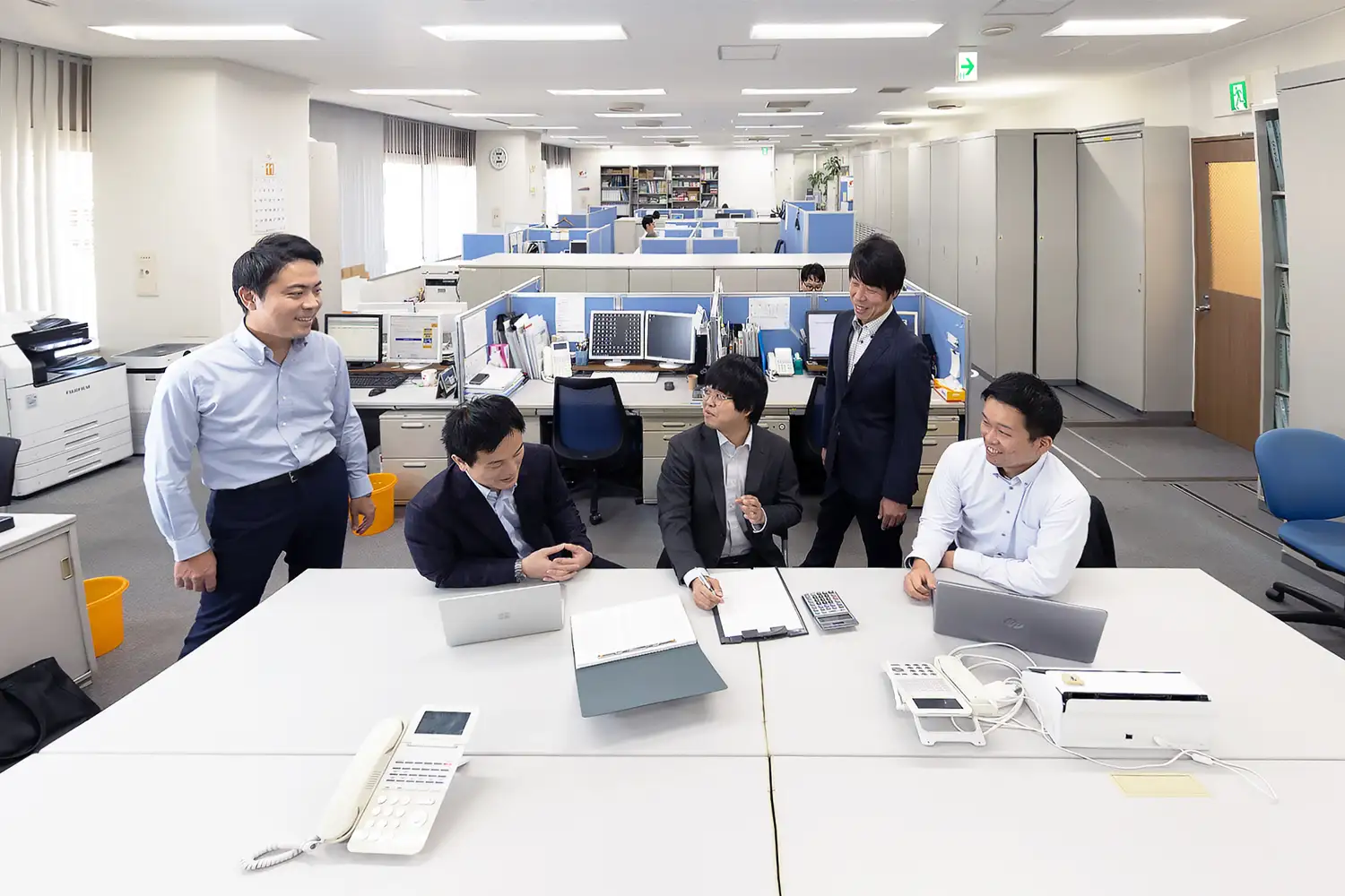 アライン税理士法人へお気軽にご相談ください