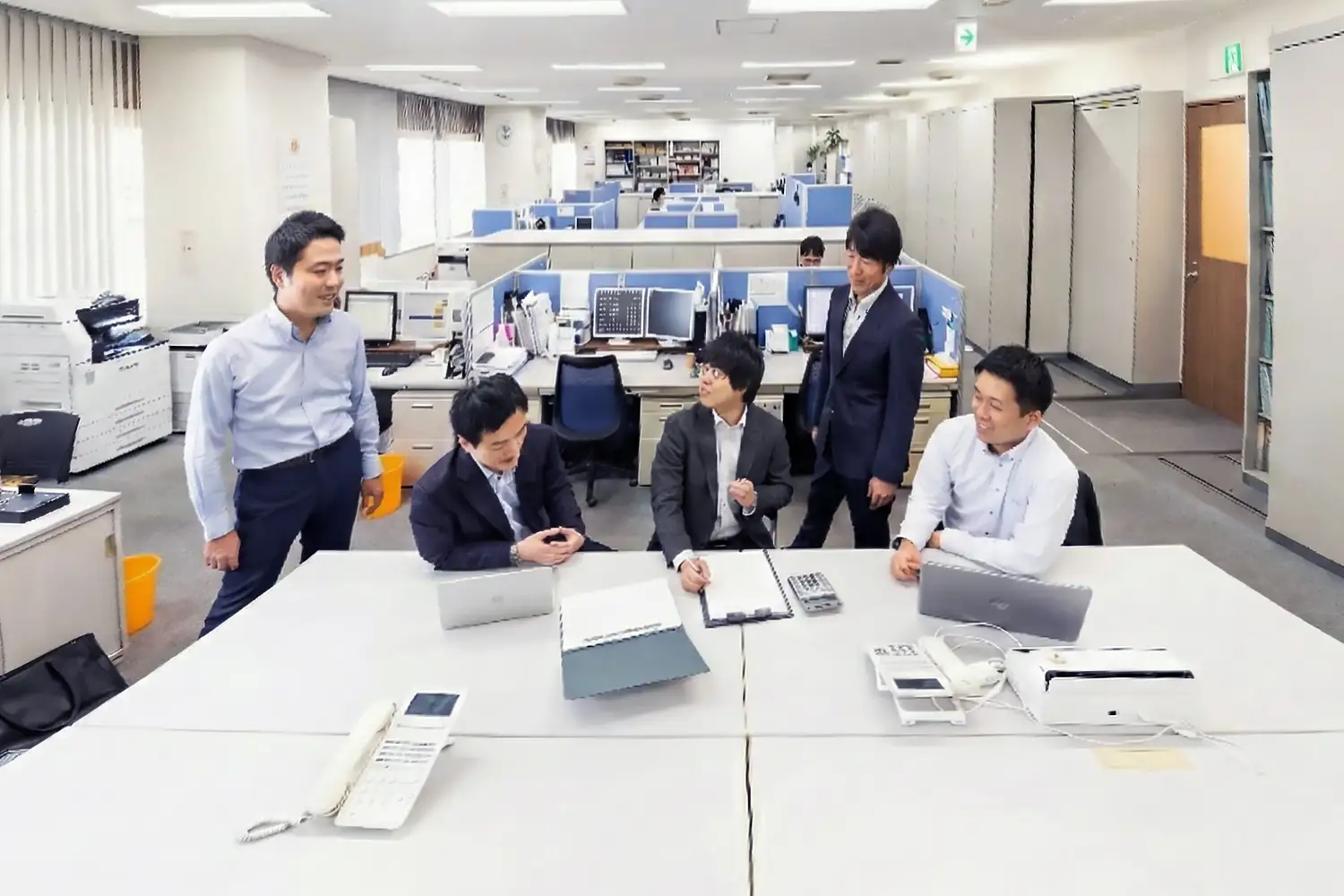 アライン税理士法人へお気軽にご相談ください